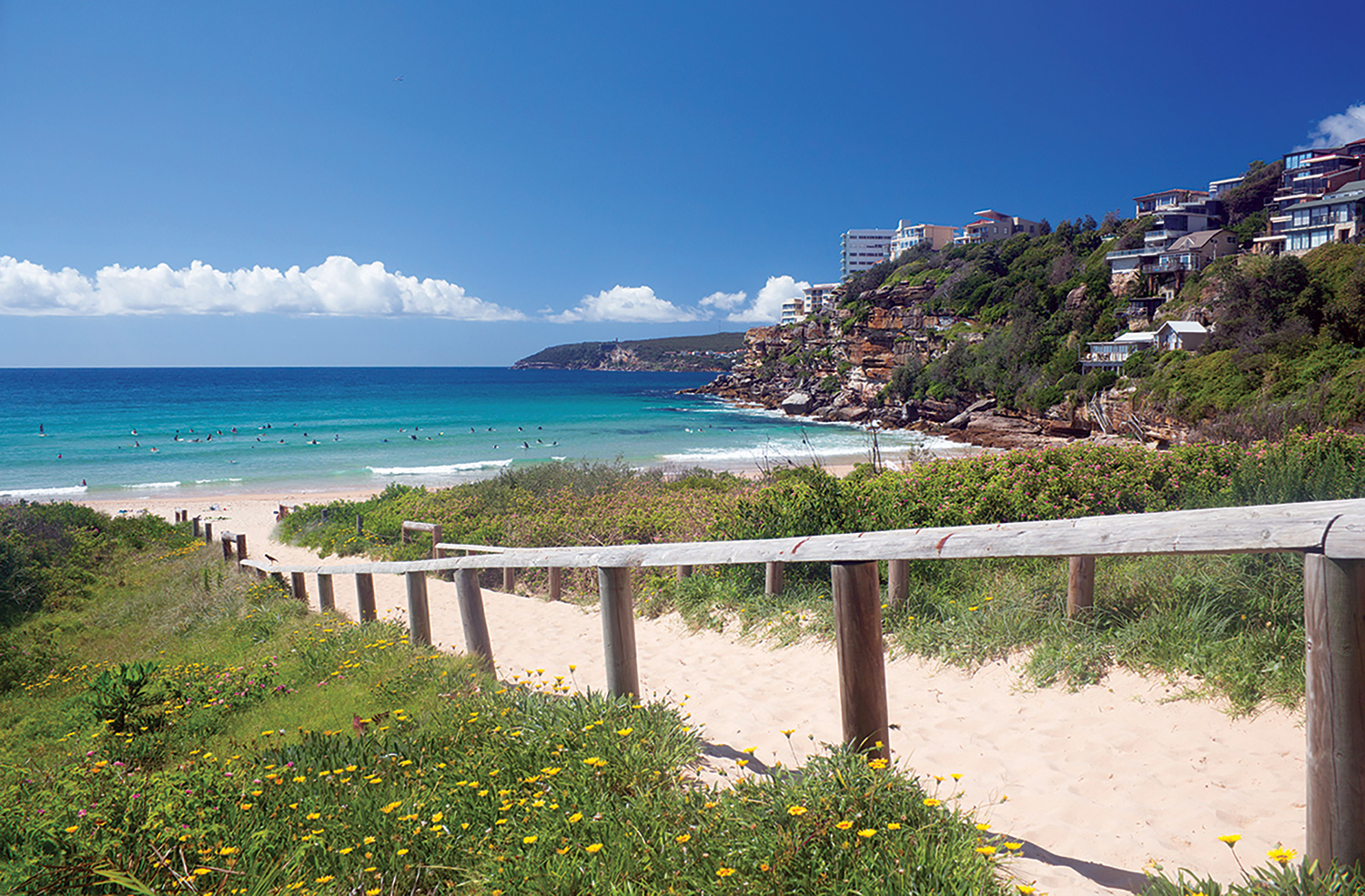 FreshWater-Beach